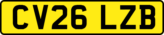 CV26LZB