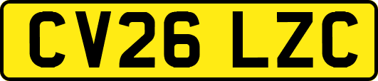 CV26LZC