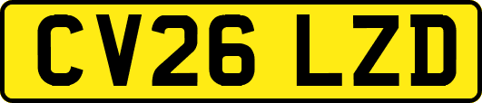 CV26LZD