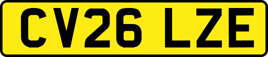 CV26LZE