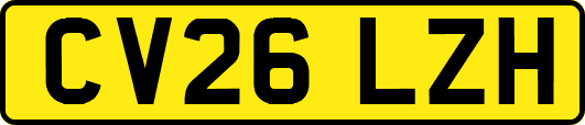 CV26LZH