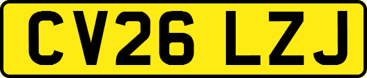 CV26LZJ