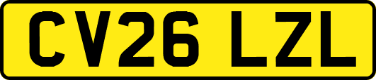 CV26LZL