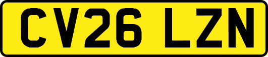 CV26LZN