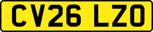 CV26LZO
