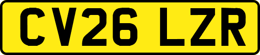 CV26LZR