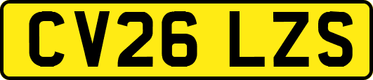 CV26LZS