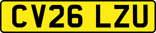 CV26LZU