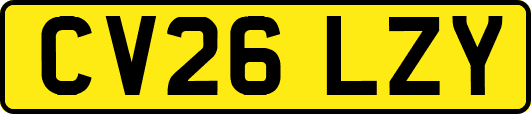 CV26LZY