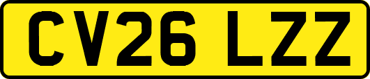 CV26LZZ