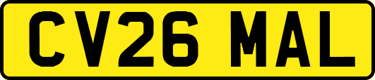CV26MAL