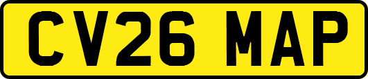 CV26MAP