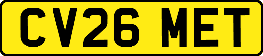 CV26MET