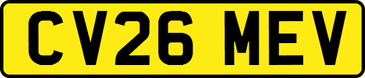 CV26MEV