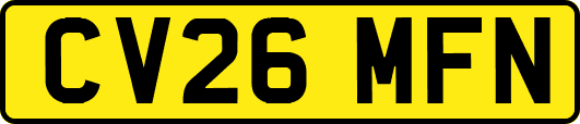 CV26MFN