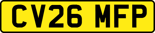 CV26MFP