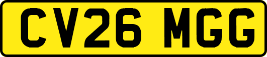 CV26MGG