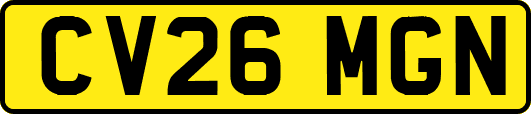 CV26MGN