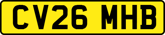 CV26MHB