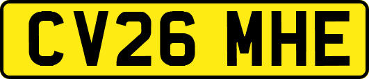 CV26MHE