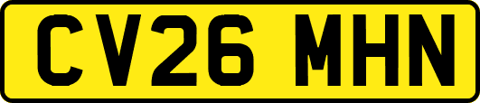 CV26MHN