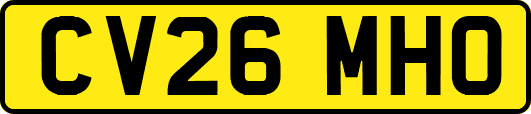 CV26MHO
