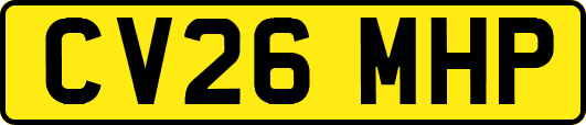 CV26MHP