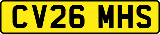 CV26MHS