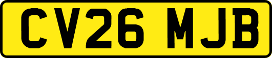 CV26MJB