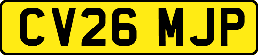 CV26MJP