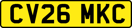 CV26MKC