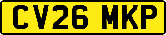 CV26MKP
