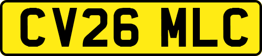 CV26MLC