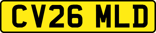 CV26MLD