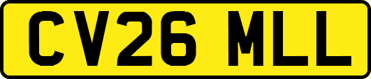CV26MLL