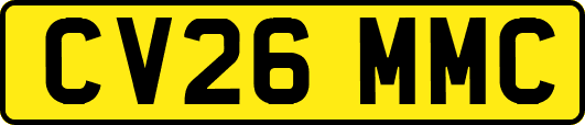 CV26MMC