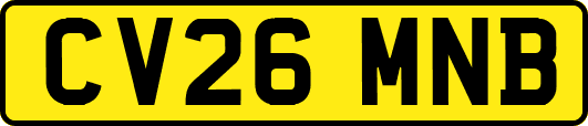 CV26MNB
