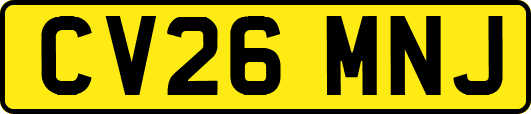 CV26MNJ