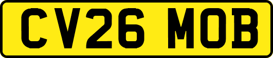 CV26MOB