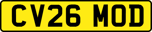 CV26MOD