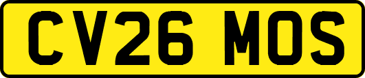 CV26MOS