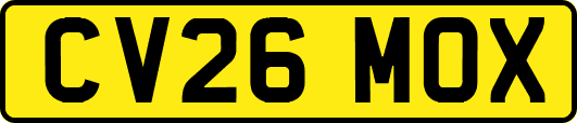 CV26MOX