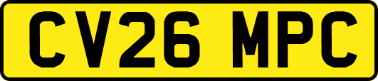 CV26MPC