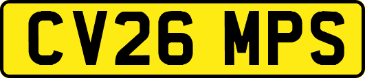 CV26MPS