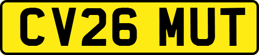CV26MUT