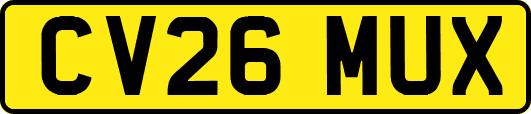 CV26MUX