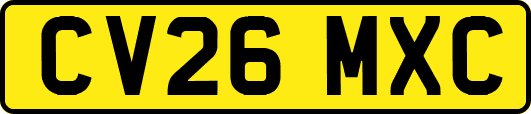 CV26MXC