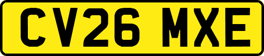 CV26MXE