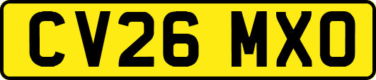 CV26MXO