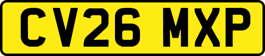 CV26MXP